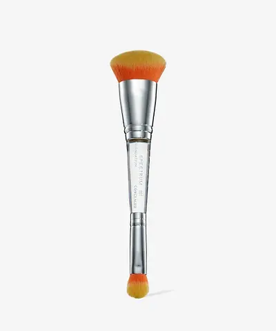 Spectrum Collections - Brush Club Base Brush Duo