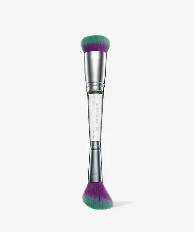 Spectrum Collections - Brush Club Cheek Brush Duo