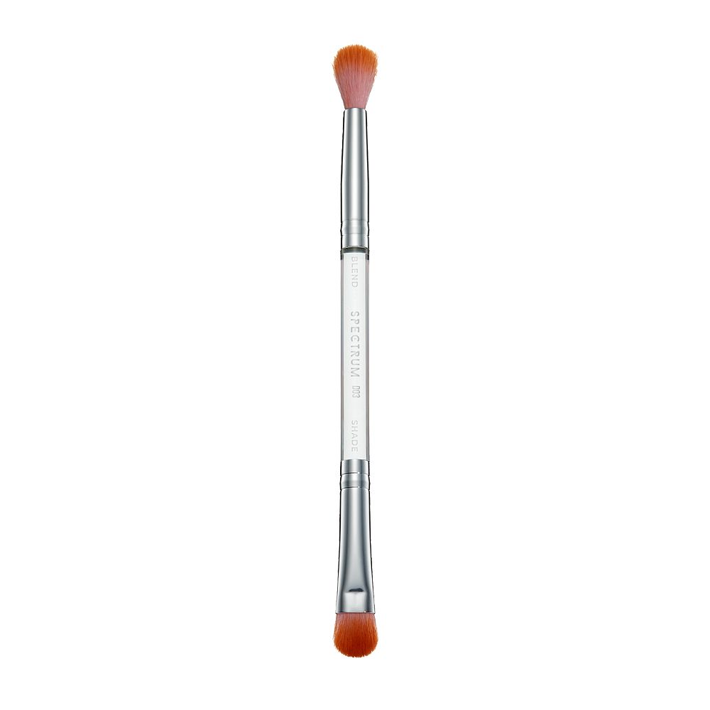 Spectrum Collections Brush Club Eye Brush Duo