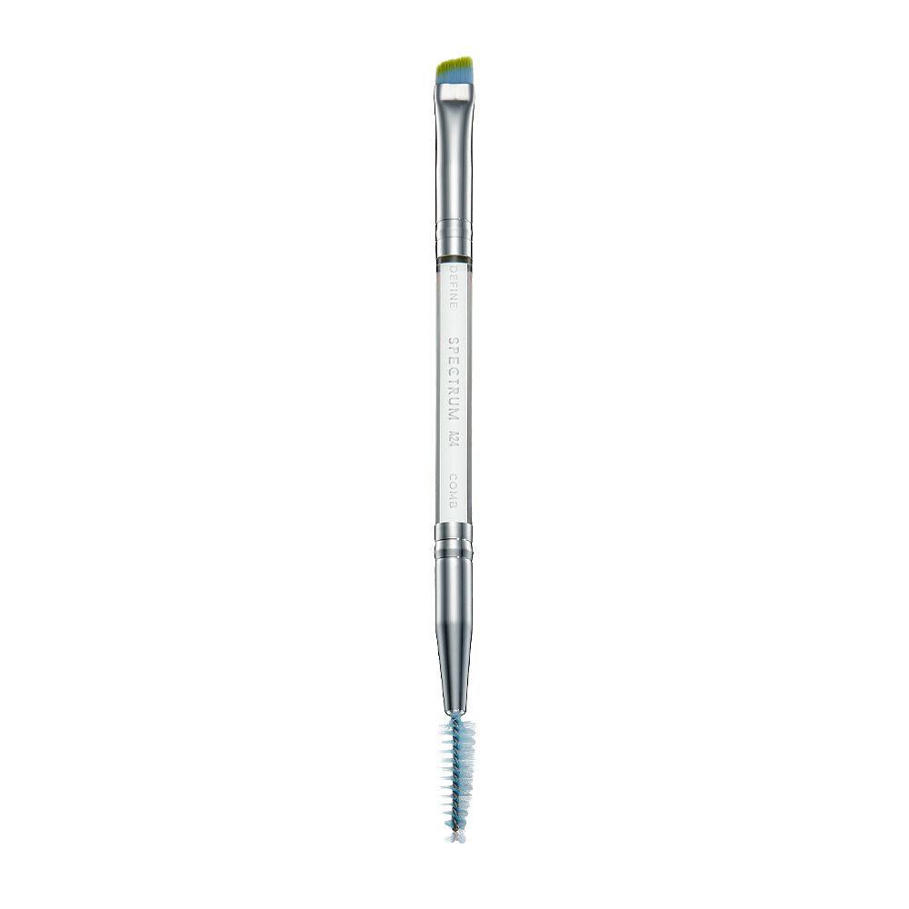 Spectrum Collections Brush Club Brow Styler Duo