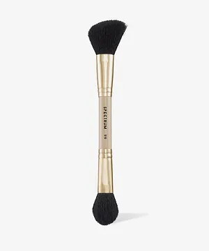 Spectrum Collections All About the Brush D10 The Blush Duo