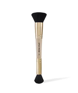 Spectrum Collections All About the Brush D11 The Coverage Duo