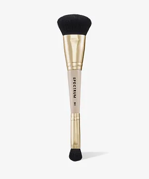 Spectrum Collections All About the Brush D01 The Base Duo