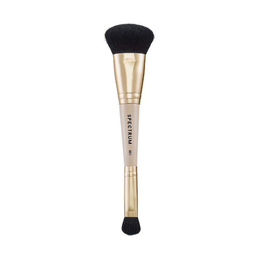 Spectrum Collections All About the Brush D01 The Base Duo