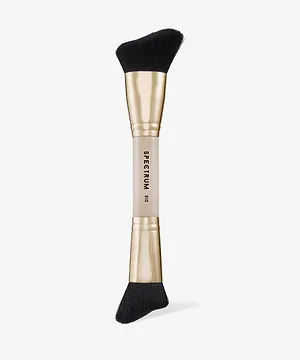 spectrumcollections All About the Brush D12 The Sculpt Duo