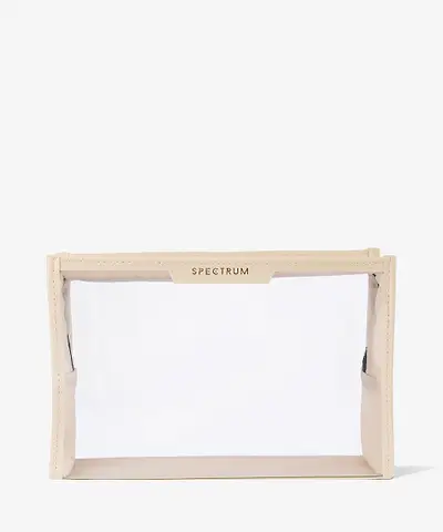Spectrum Collections - Beauty Kit Makeup Pouch 