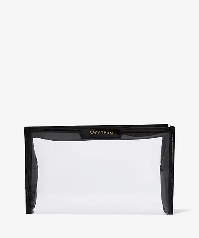 Spectrum Collections - On the Go Makeup Pouch 