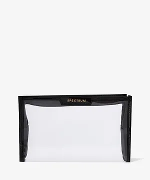 spectrumcollections On the Go Makeup Pouch