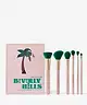 Spectrum Collections - Beverly Hills 6 Piece Brush Set