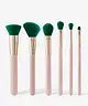 Spectrum Collections - Beverly Hills 6 Piece Brush Set