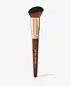 Spectrum Collections - Pantherine Pro B27 Angled Buffing Foundation Brush