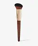 Spectrum Collections - Pantherine Pro B27 Angled Buffing Foundation Brush