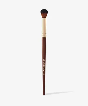 spectrumcollections Pantherine Pro A70 Large Domed blending Brush