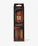 Spectrum Collections - Pantherine Pro A68 Large Angled Powder Brush
