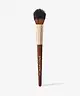 Spectrum Collections - Pantherine Pro D04 Dewy Foundation Brush