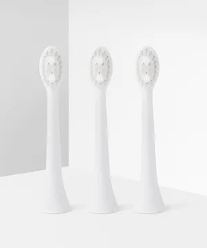 null Sonic Toothbrush Replacement Heads