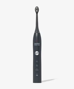 null Sonic Toothbrush