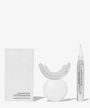 spotlightoralcare LED Teeth Whitening Kit
