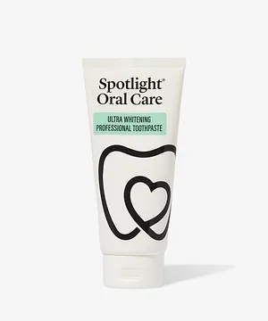 spotlightoralcare Ultra Whitening Professional Toothpaste