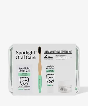 spotlightoralcare Ultra Whitening Starter Kit