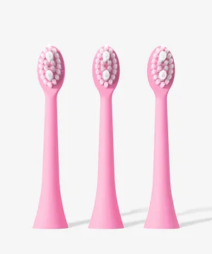 spotlightoralcare Sonic One & Original Replacement Brush Heads in Pink