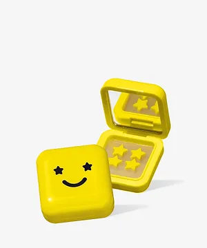 starface Hydro-Stars® Hydrocolloid Pimple Patches + Case