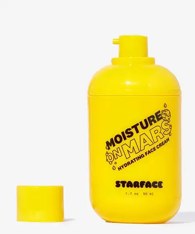 Starface - Moisture On Mars Hydrating Face Cream