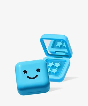 starface Big Blue Compact