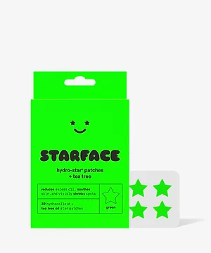 starface Hydro-Star + Tea Tree
