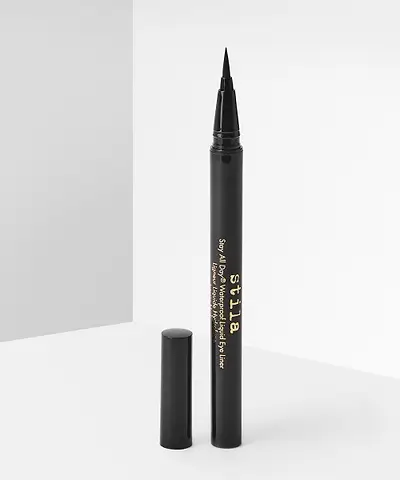 Stila - Stay All Day Waterproof Liquid Eye Liner