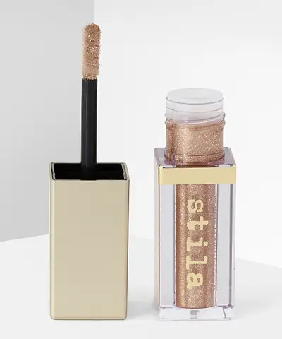 Stila - Magnificent Metals Glitter & Glow Liquid Eye Shadow 
