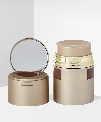 Stila - New Stay All Day Foundation & Concealer