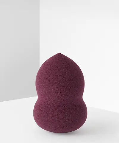 Stila - Double Ended Blending Sponge Aubergine