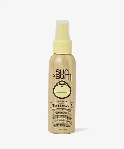 Sun Bum - Revitalizing 3 In 1 Leave In Conditioner