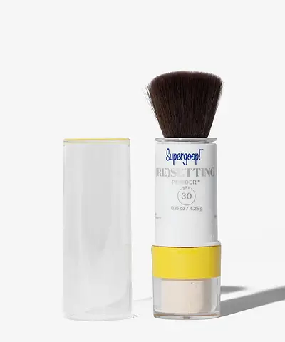Supergoop! - (Re)setting 100% Mineral Powder SPF 30 PA+++