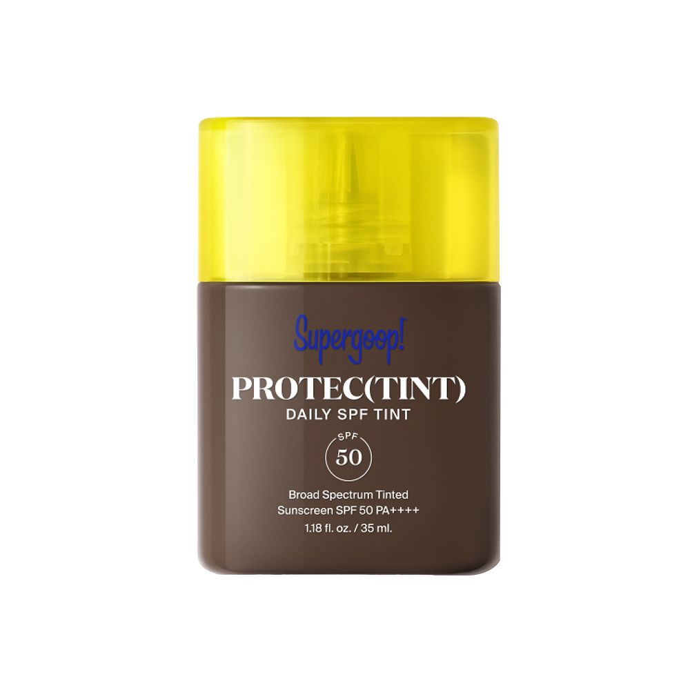 Supergoop! Protec(Tint) Daily SPF Tint SPF 50 58W
