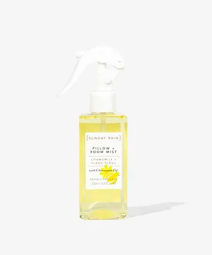 sundayrain Chamomile & Ylang Ylang Pillow & Room Mist