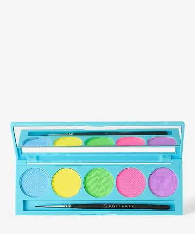 Suva Beauty - UV Taffies Palette