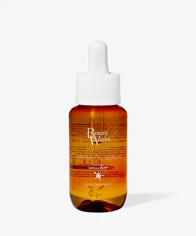 Beauty Works - Argan Serum 50ml