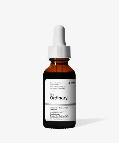The Ordinary - Granactive Retinoid 2% Emulsion 