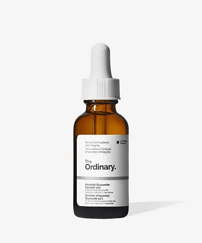The Ordinary - Ascorbyl Glucoside Solution 12%  