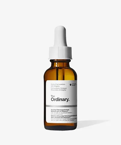 The Ordinary - Ascorbyl Tetraisopalmitate Solution 20% in Vitamin F  