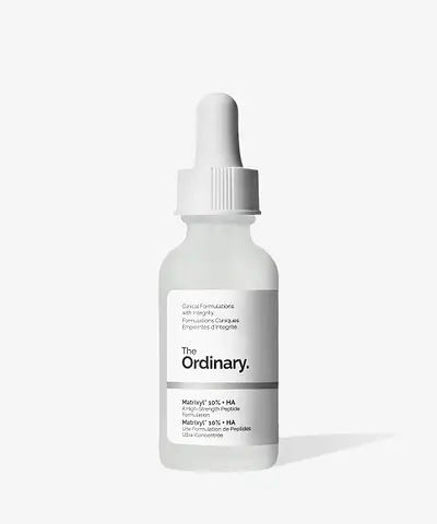 The Ordinary - Matrixyl 10% + HA