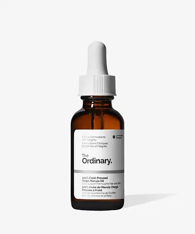 The Ordinary - 100% Cold Pressed Virgin Marula Oil