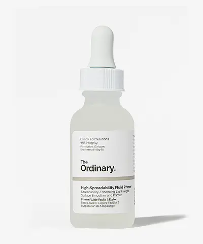 The Ordinary - High-Spreadability Fluid Primer