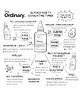 The Ordinary - Glycolic Acid 7% Toning Solution