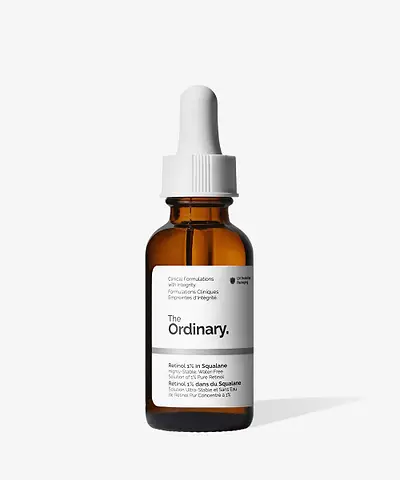 The Ordinary - Retinol 1% in Squalane
