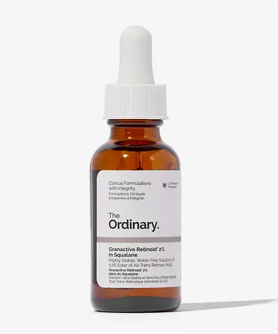 The Ordinary - Granactive Retinoid 2% in Squalane 