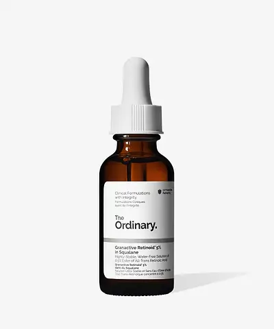 The Ordinary - Granactive Retinoid 5% in Squalane