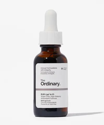 The Ordinary - EUK 134 0.1%